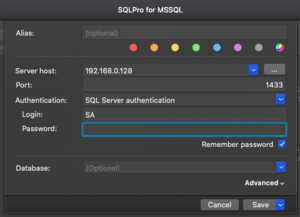 sqlpro for mssql tutorial